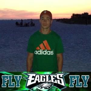 Meet your Posher, Wayne